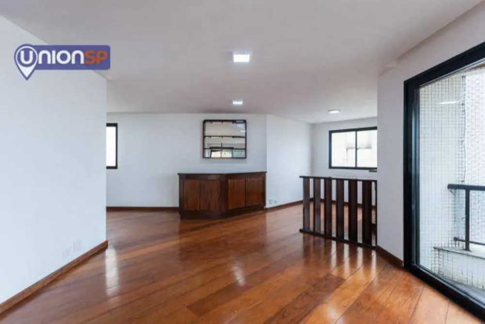 Apartamento, 3 quartos, 184 m² - Foto 4