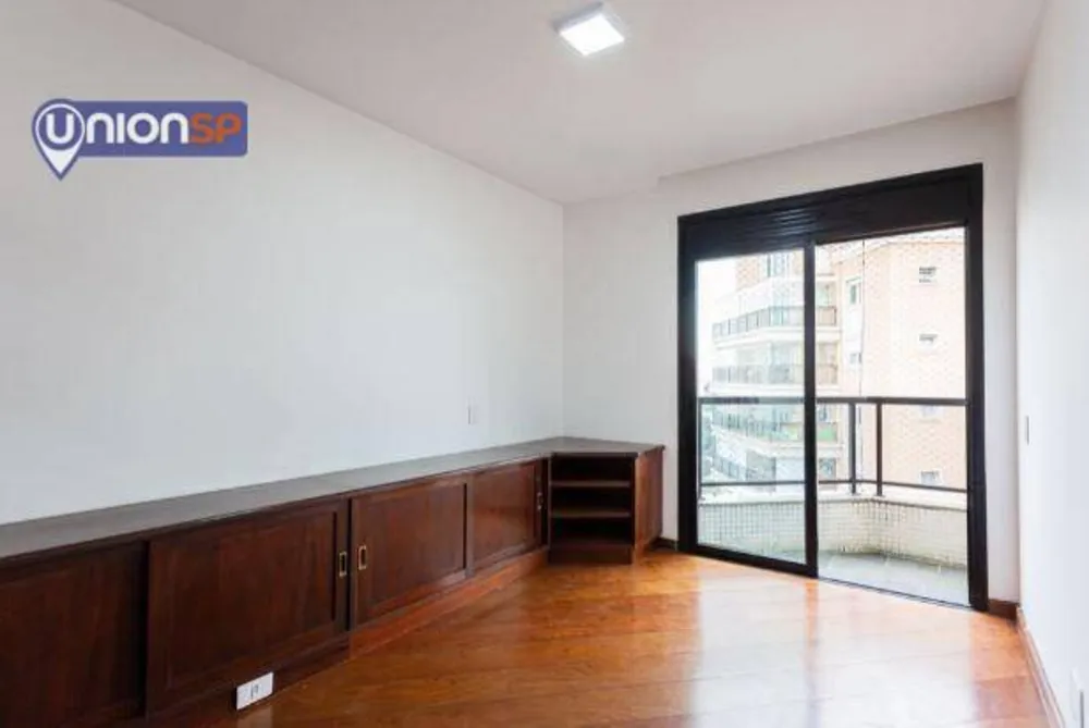 Apartamento, 3 quartos, 184 m² - Foto 3