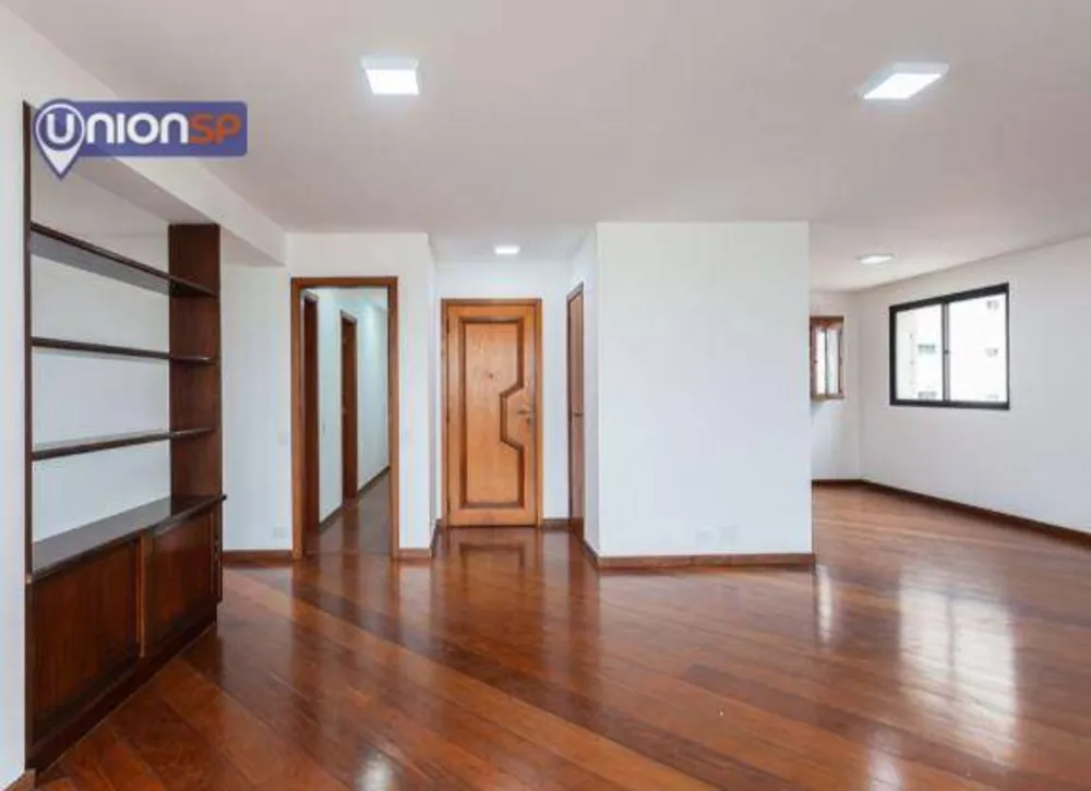 Apartamento, 3 quartos, 184 m² - Foto 2