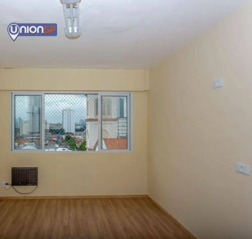 Apartamento, 2 quartos, 61 m² - Foto 2