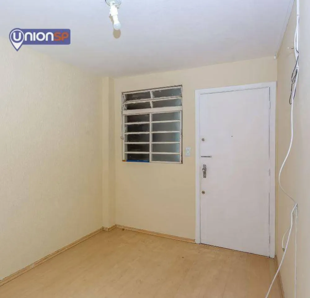 Apartamento, 2 quartos, 61 m² - Foto 1