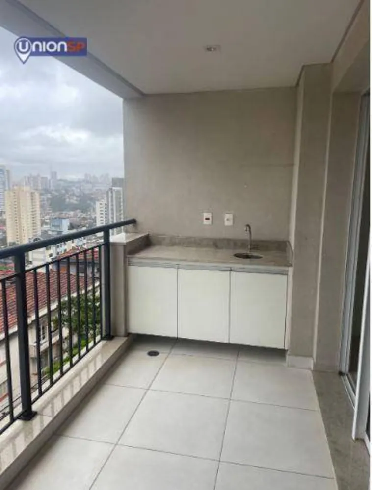 Apartamento, 3 quartos, 72 m² - Foto 3