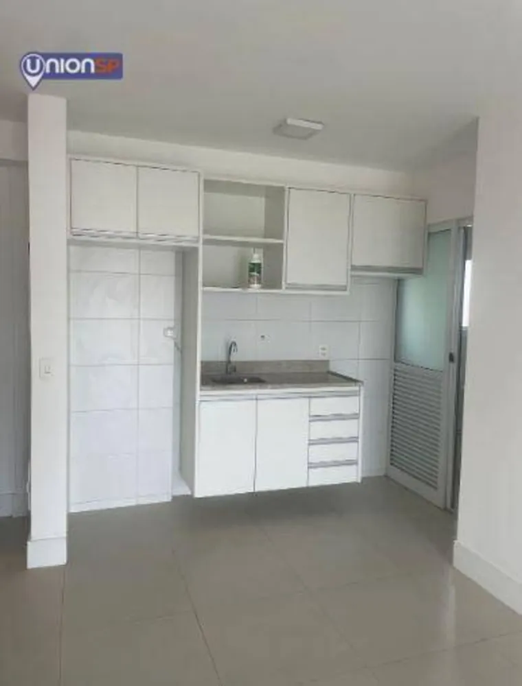 Apartamento, 3 quartos, 72 m² - Foto 4