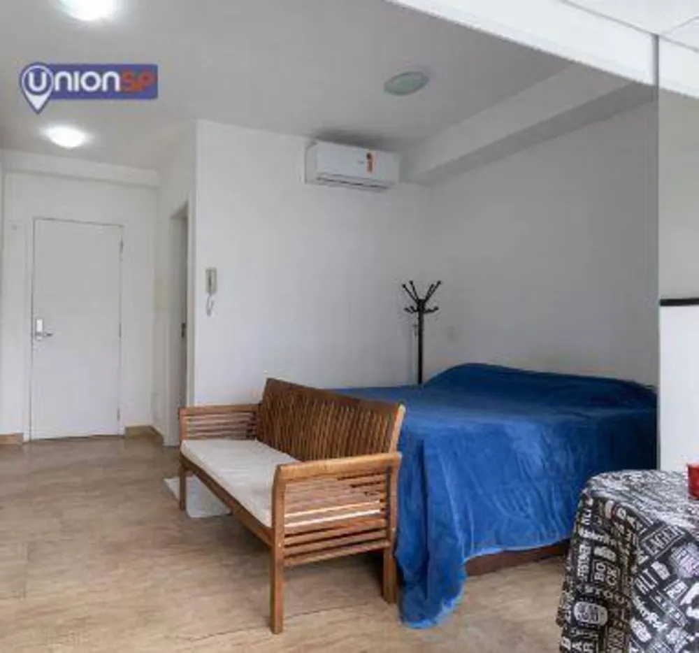 Apartamento, 1 quarto, 26 m² - Foto 3