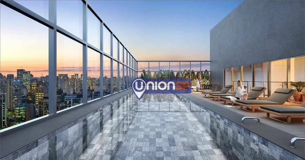 Apartamento, 3 quartos, 143 m² - Foto 1