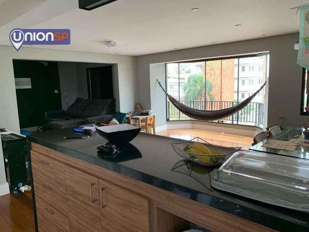 Apartamento, 3 quartos, 150 m² - Foto 2