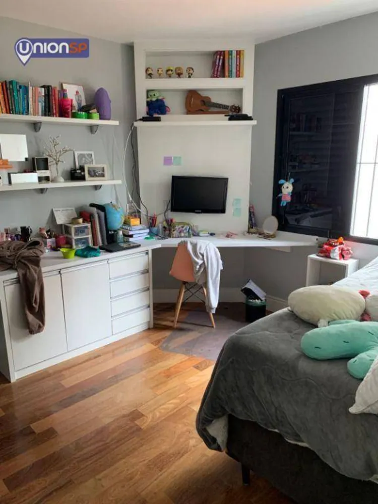 Apartamento, 3 quartos, 150 m² - Foto 4