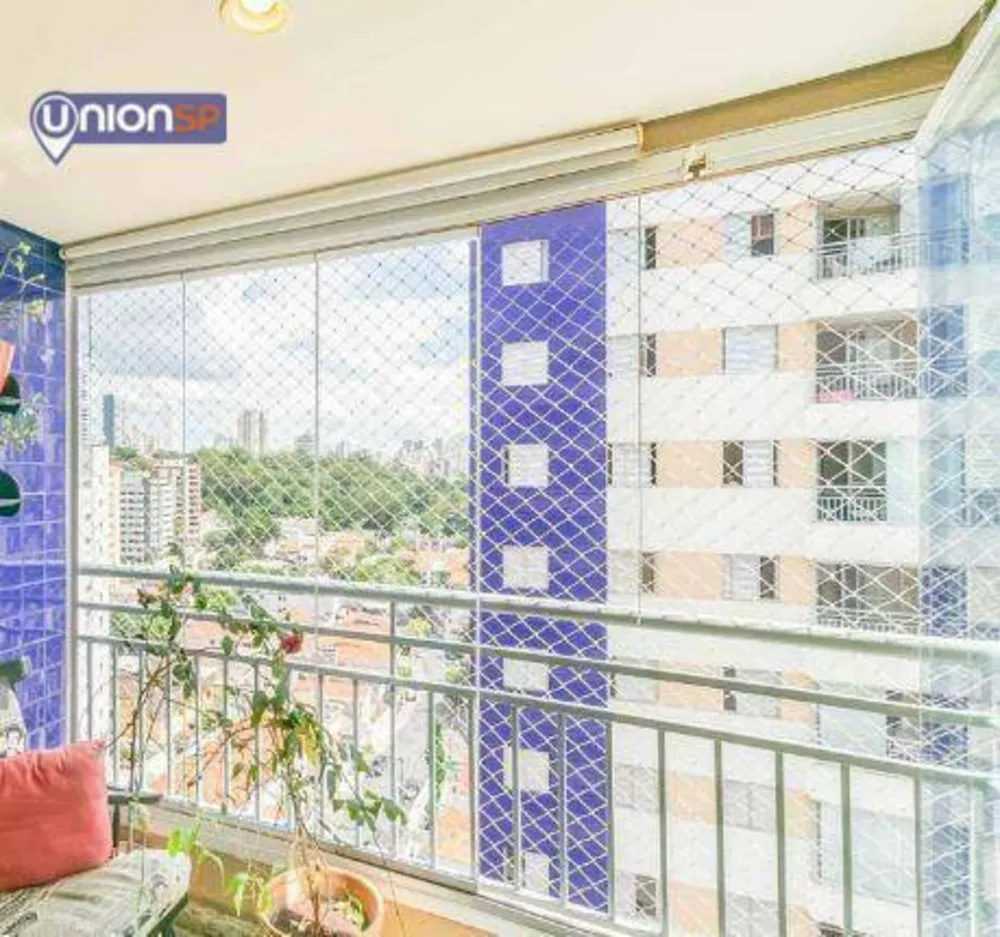 Apartamento, 3 quartos, 70 m² - Foto 2