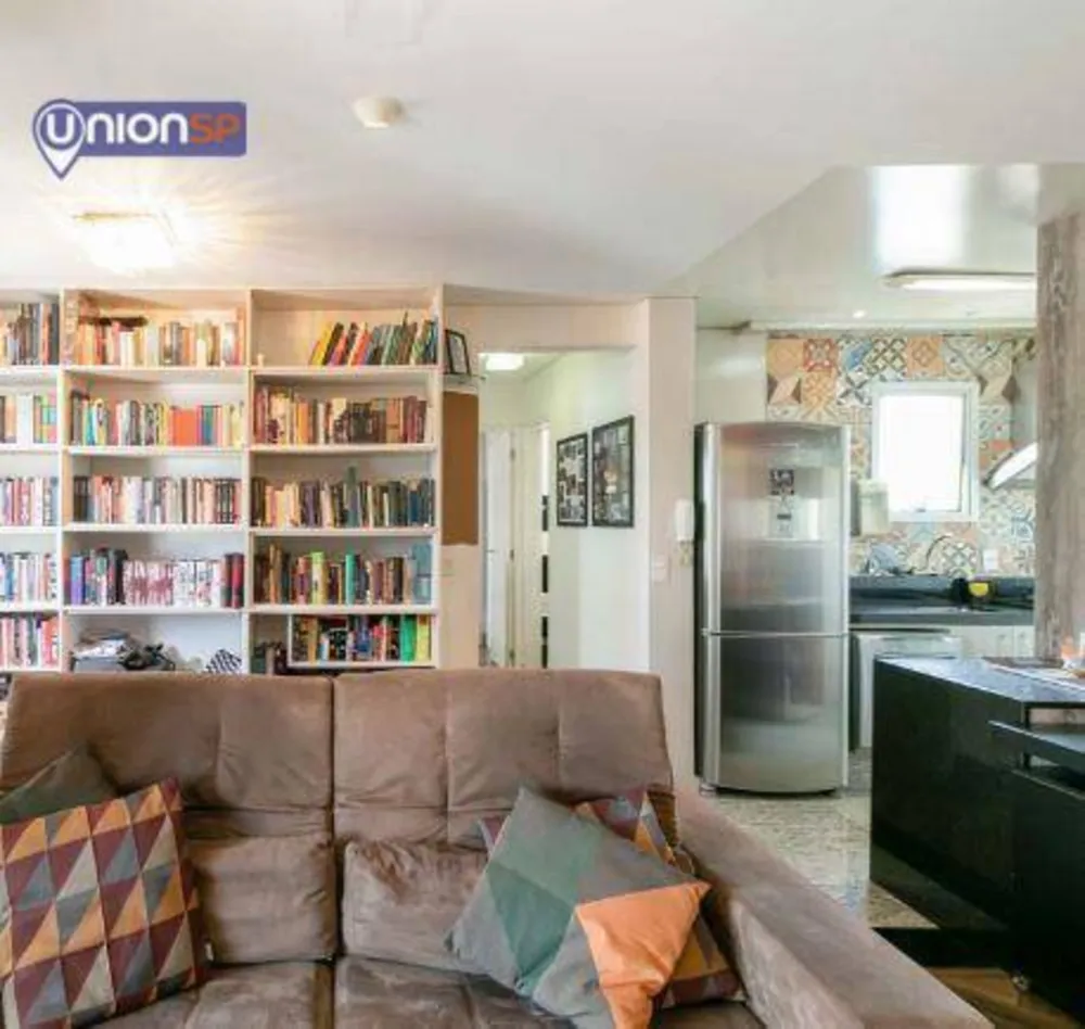 Apartamento, 3 quartos, 70 m² - Foto 3