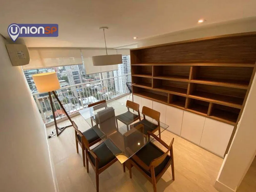 Apartamento, 1 quarto, 80 m² - Foto 4
