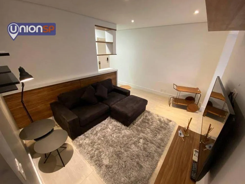 Apartamento, 1 quarto, 80 m² - Foto 2