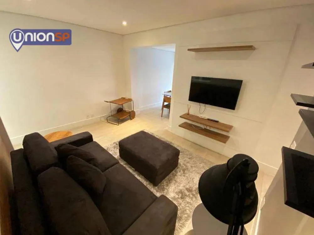Apartamento, 1 quarto, 80 m² - Foto 3