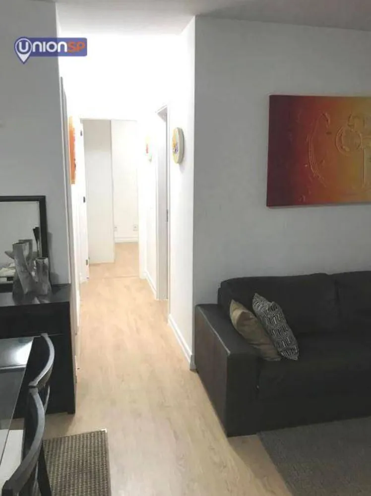 Apartamento, 2 quartos, 60 m² - Foto 3