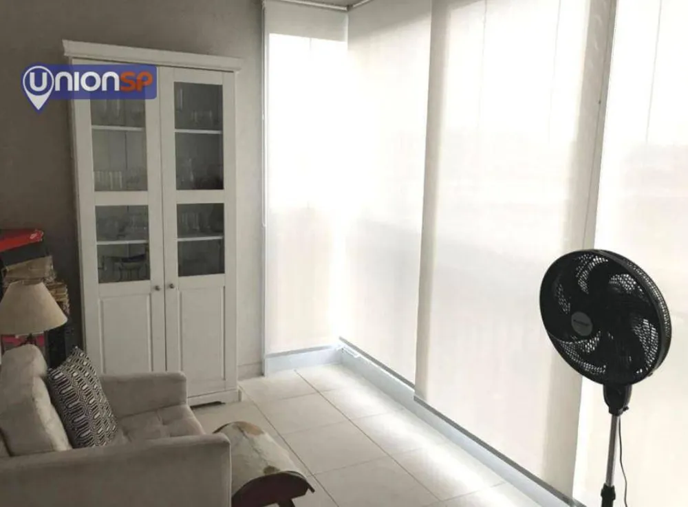 Apartamento, 2 quartos, 60 m² - Foto 4