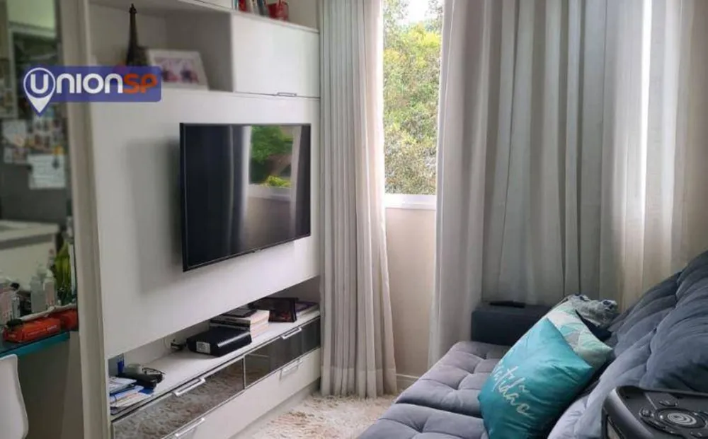 Apartamento, 2 quartos, 42 m² - Foto 1