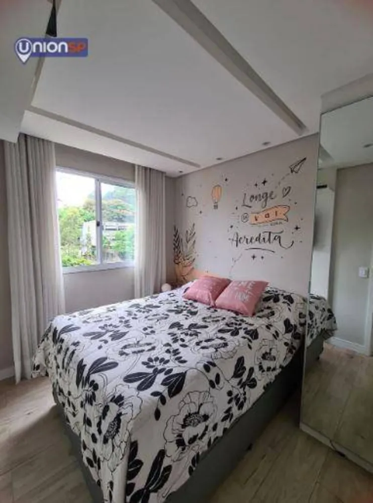 Apartamento, 2 quartos, 42 m² - Foto 4