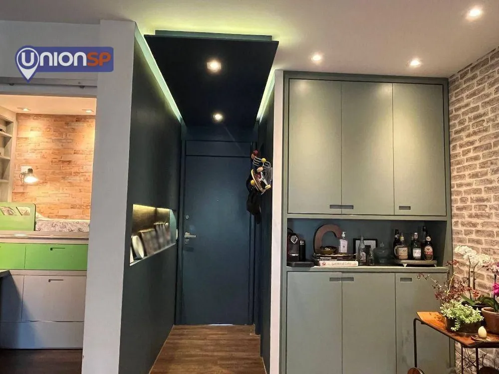 Apartamento, 2 quartos, 82 m² - Foto 4