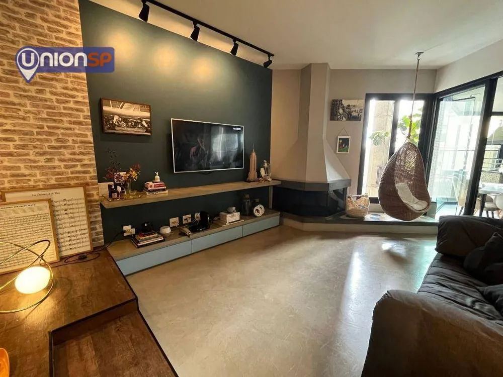 Apartamento, 2 quartos, 82 m² - Foto 1