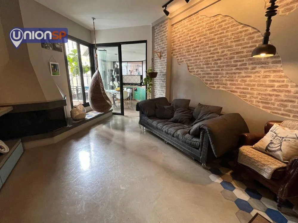 Apartamento, 2 quartos, 82 m² - Foto 2