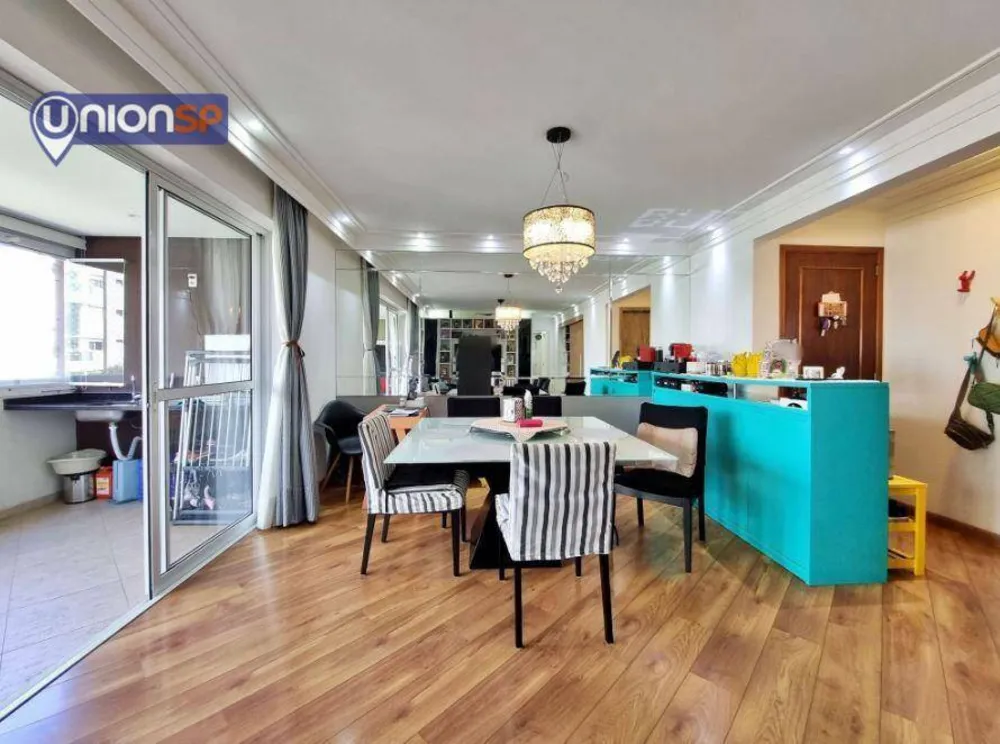 Apartamento, 3 quartos, 121 m² - Foto 3