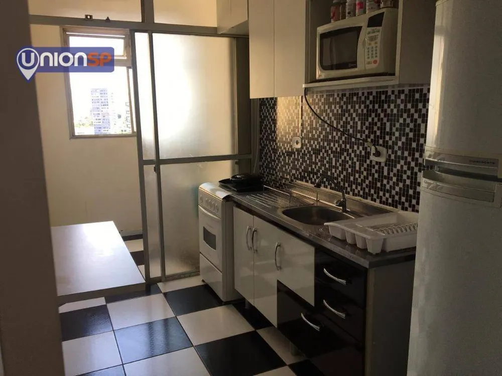 Apartamento, 2 quartos, 75 m² - Foto 2