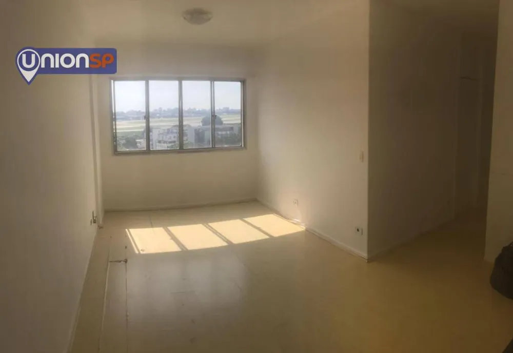 Apartamento, 2 quartos, 75 m² - Foto 1