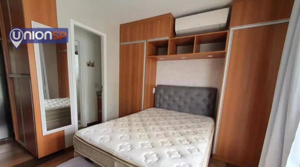 Apartamento, 1 quarto, 30 m² - Foto 4