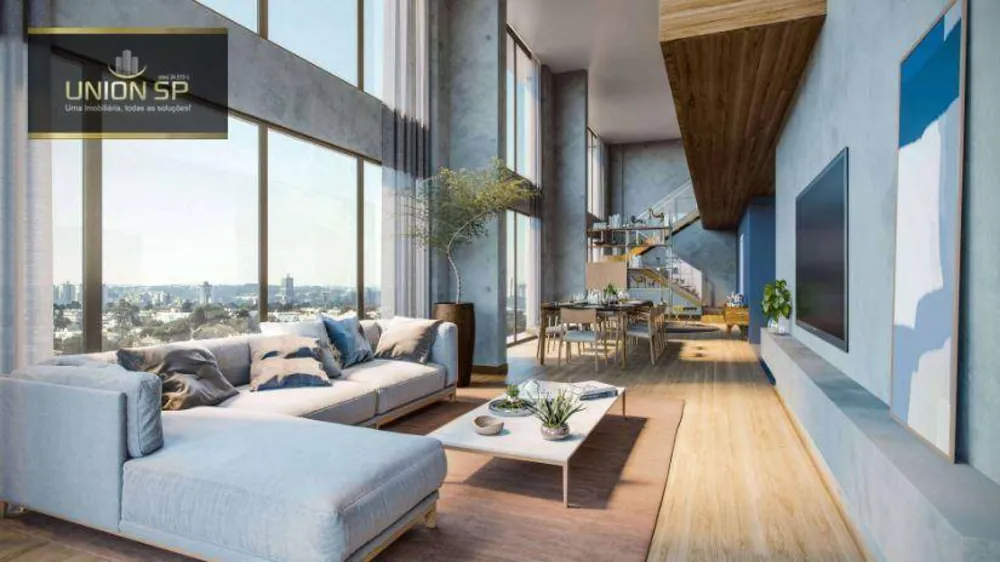 Apartamento, 3 quartos, 143 m² - Foto 1