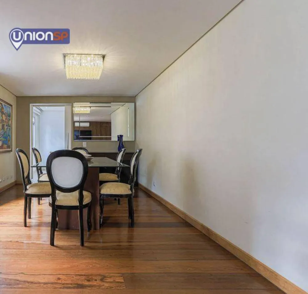Apartamento, 3 quartos, 189 m² - Foto 4