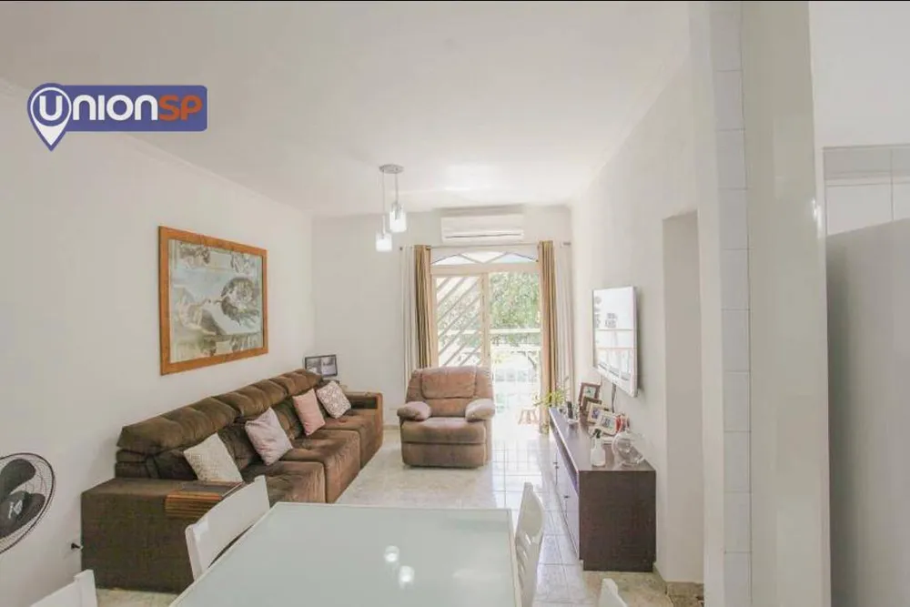 Apartamento, 2 quartos, 75 m² - Foto 2