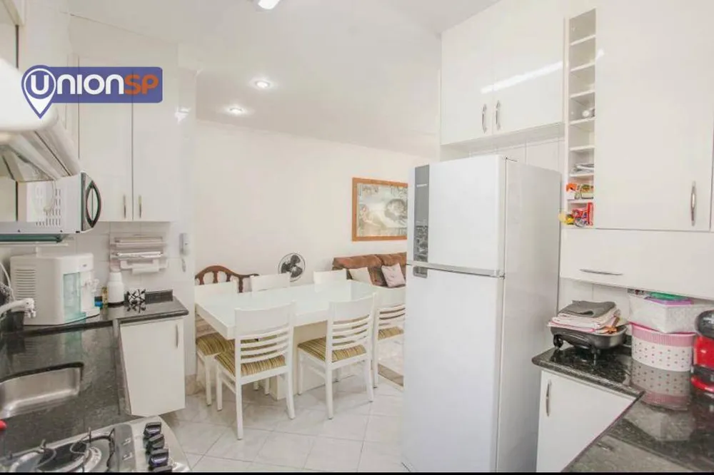 Apartamento, 2 quartos, 75 m² - Foto 3