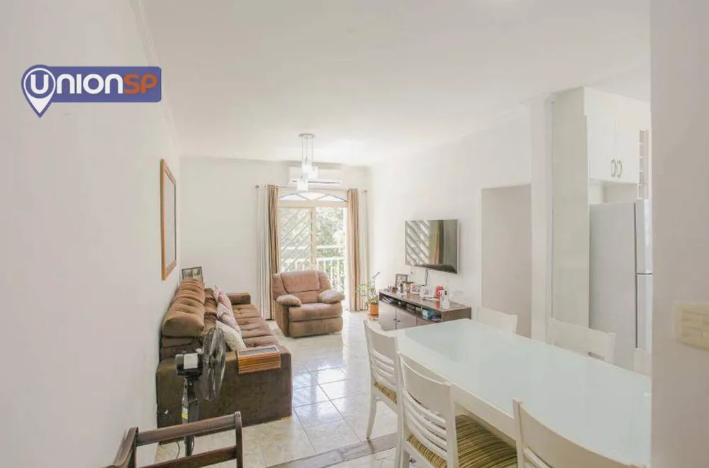 Apartamento, 2 quartos, 75 m² - Foto 4