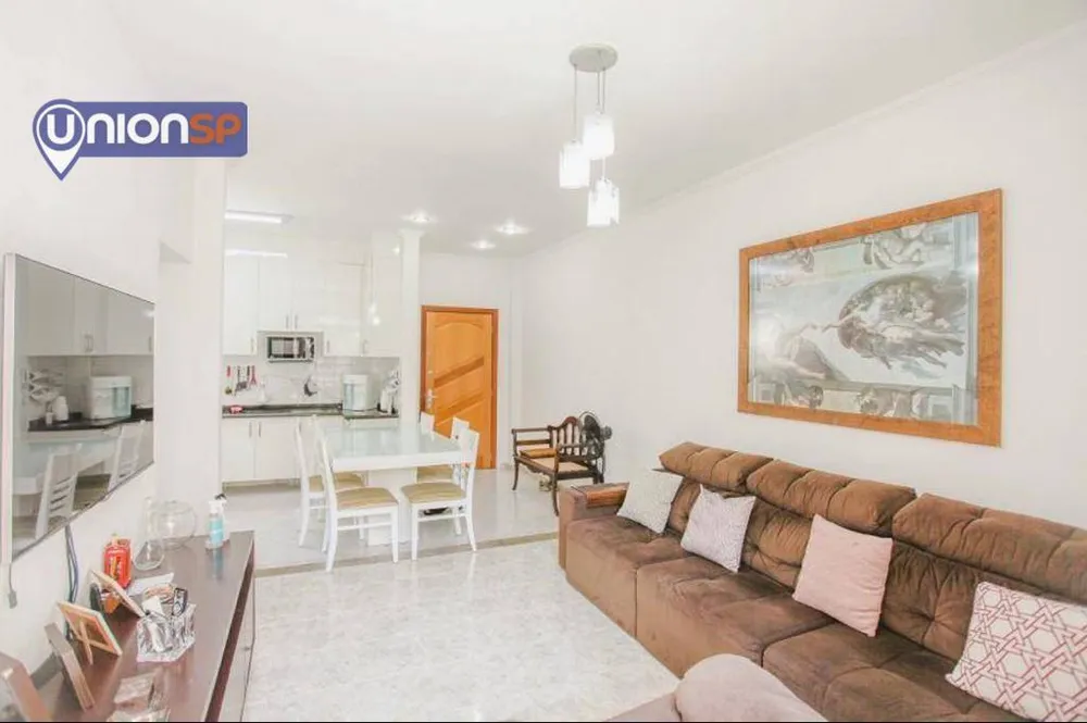 Apartamento, 2 quartos, 75 m² - Foto 1