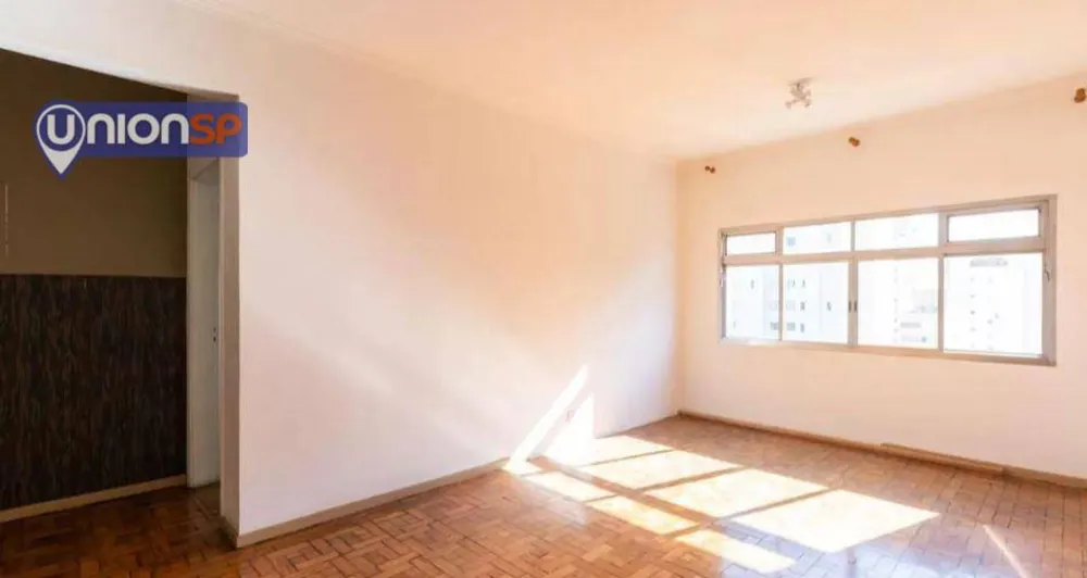 Apartamento, 3 quartos, 110 m² - Foto 1