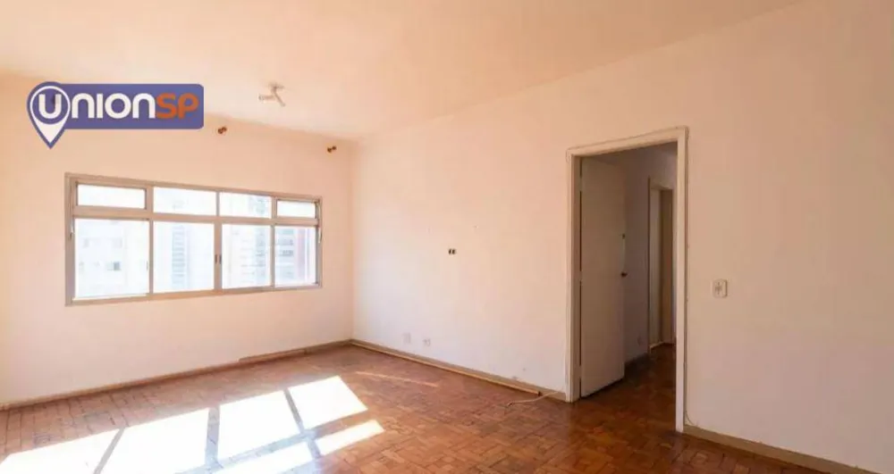 Apartamento, 3 quartos, 110 m² - Foto 2