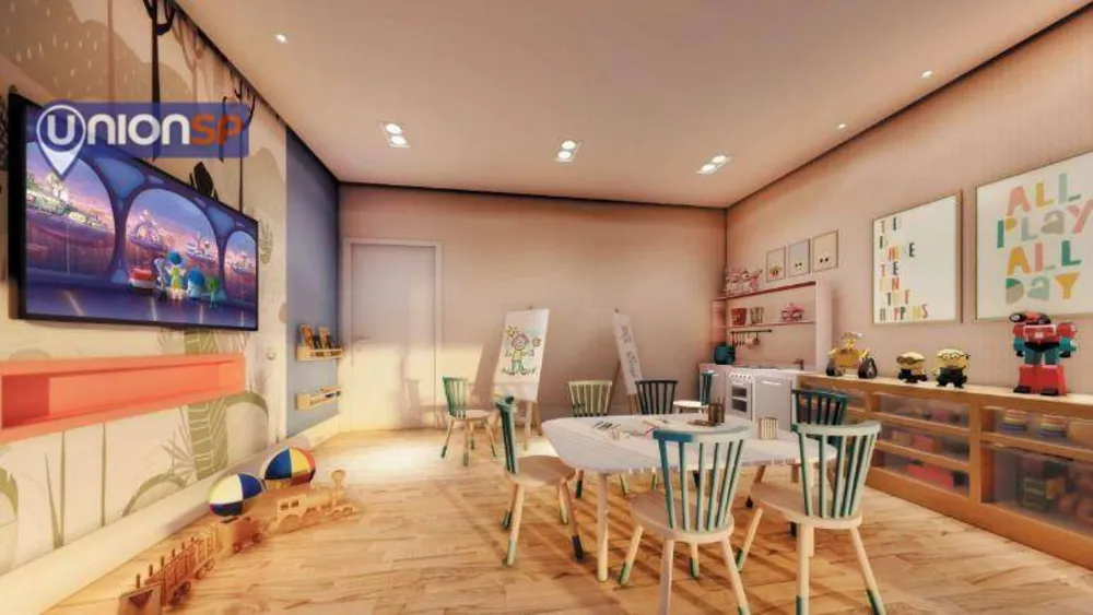 Apartamento, 4 quartos, 153 m² - Foto 4