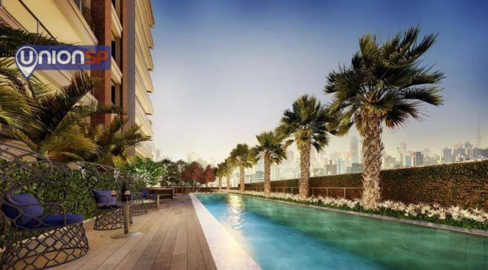 Apartamento, 4 quartos, 153 m² - Foto 1