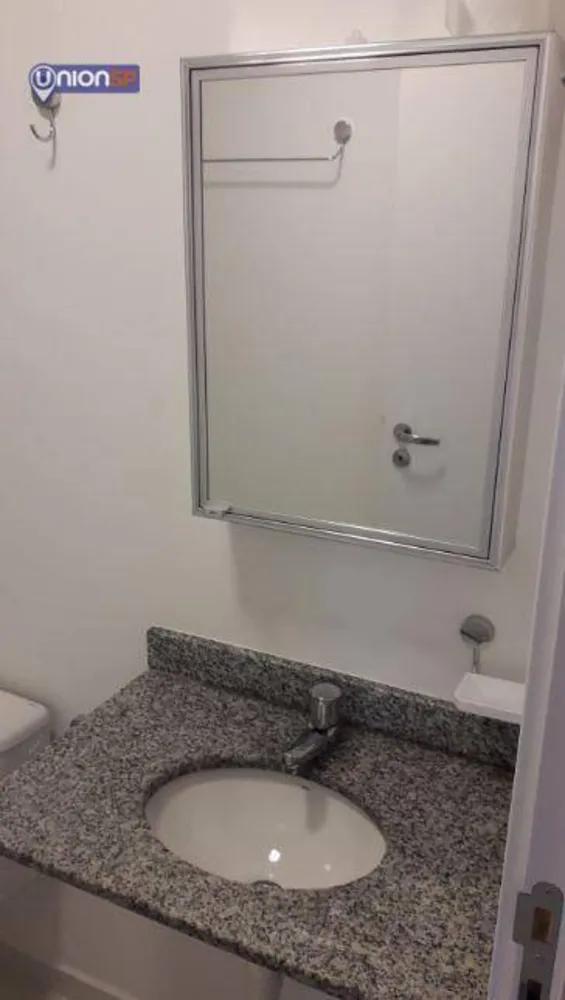 Apartamento, 1 quarto, 28 m² - Foto 3