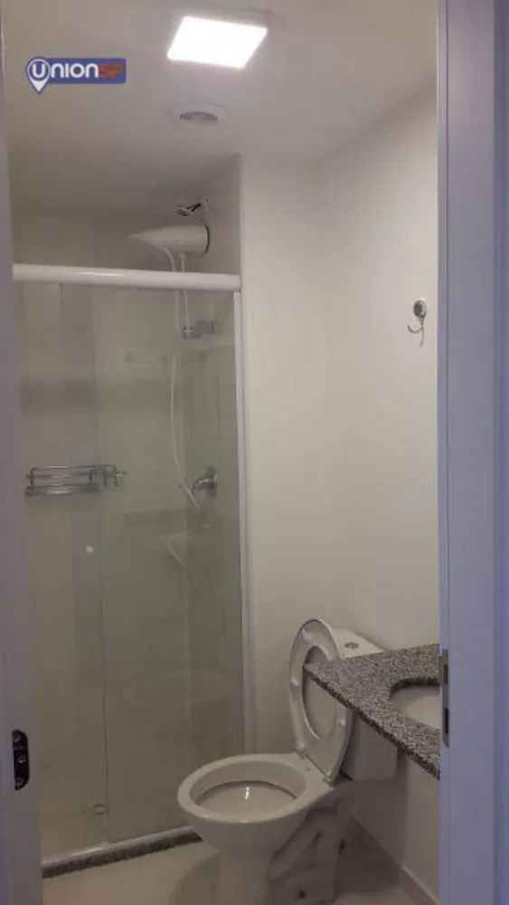Apartamento, 1 quarto, 28 m² - Foto 4