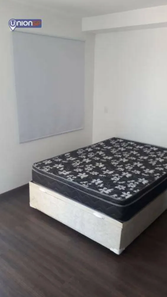 Apartamento, 1 quarto, 28 m² - Foto 1