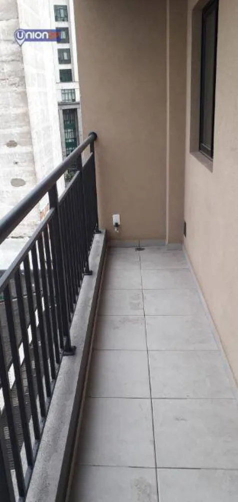 Apartamento, 1 quarto, 28 m² - Foto 2