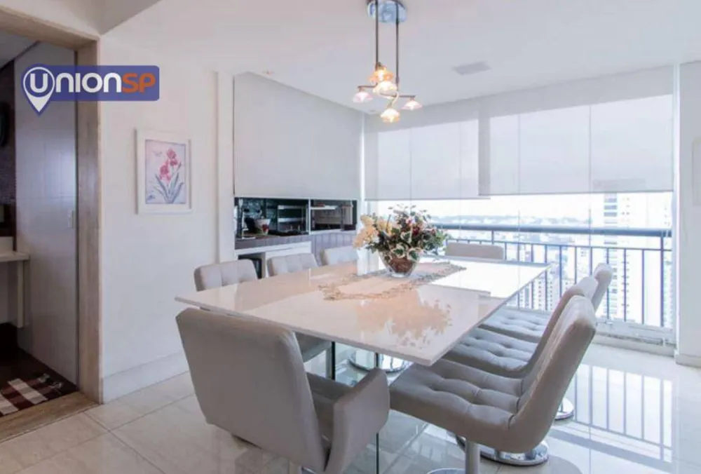 Apartamento, 3 quartos, 216 m² - Foto 4