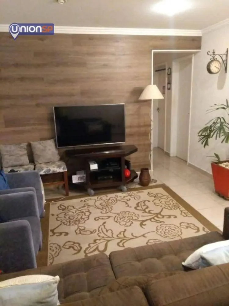 Apartamento, 3 quartos, 76 m² - Foto 1