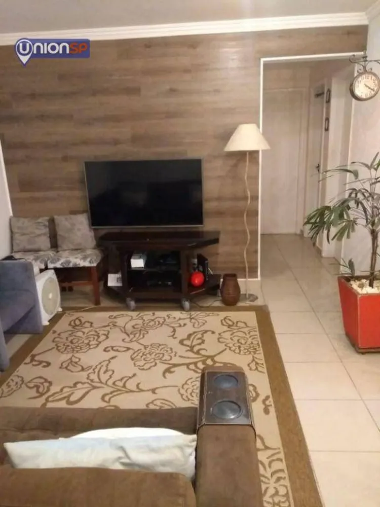 Apartamento, 3 quartos, 76 m² - Foto 3