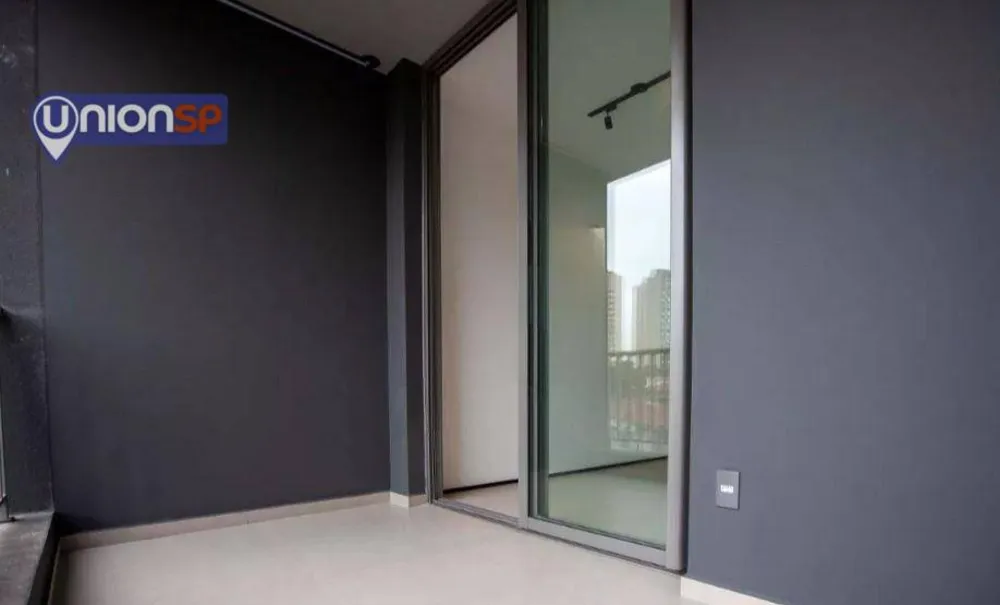 Apartamento, 1 quarto, 25 m² - Foto 4