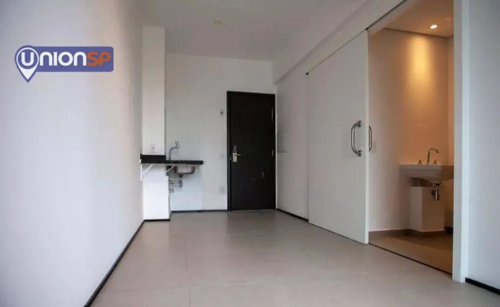 Apartamento, 1 quarto, 25 m² - Foto 2