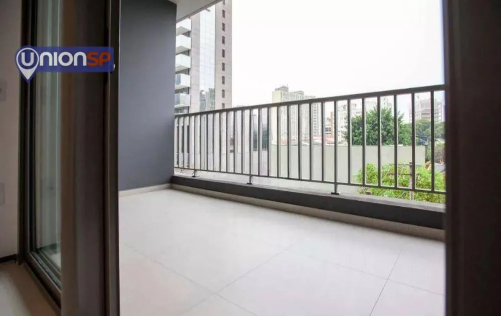 Apartamento, 1 quarto, 25 m² - Foto 3