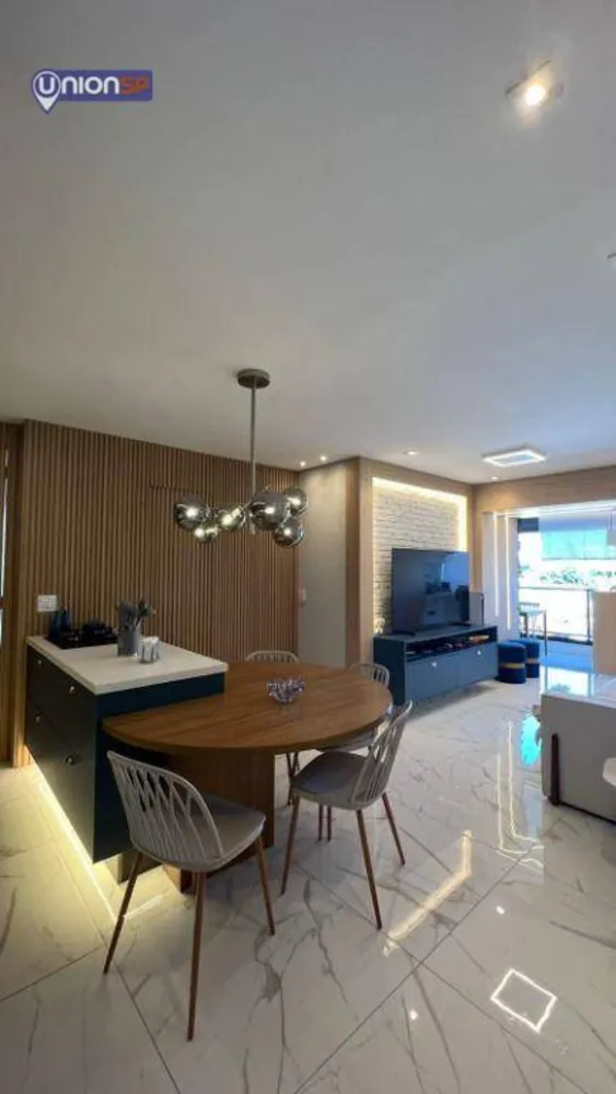 Apartamento, 2 quartos, 69 m² - Foto 3