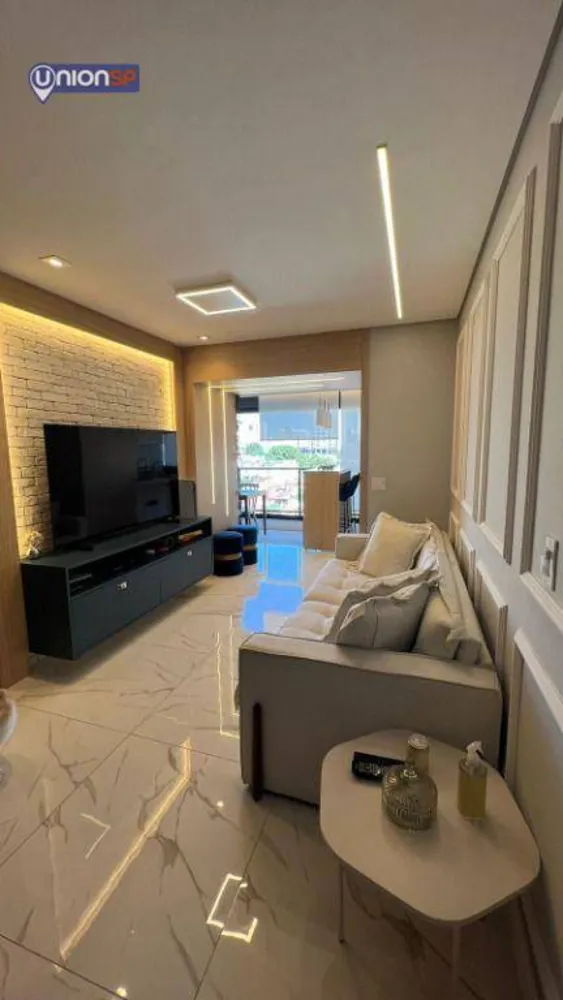 Apartamento, 2 quartos, 69 m² - Foto 1