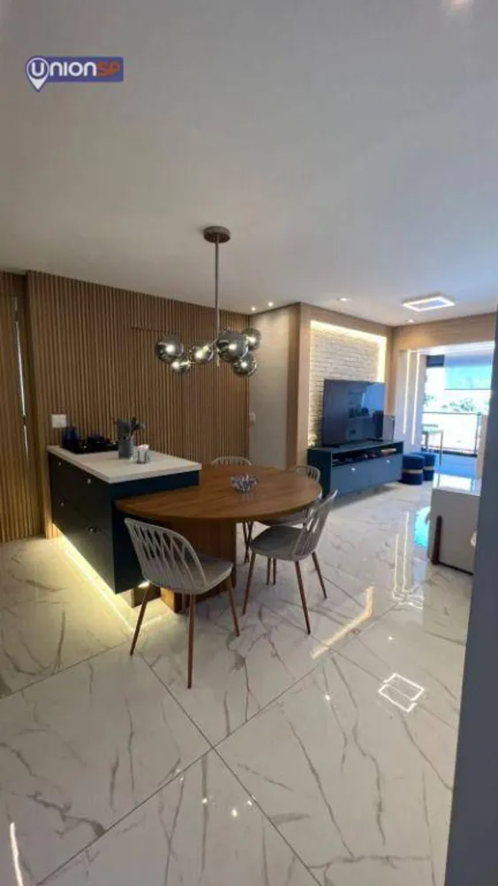 Apartamento, 2 quartos, 69 m² - Foto 4